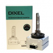   D1S Dixel CW (5000)