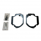 ���������� ����� Nissan Qashqai 2019-2022