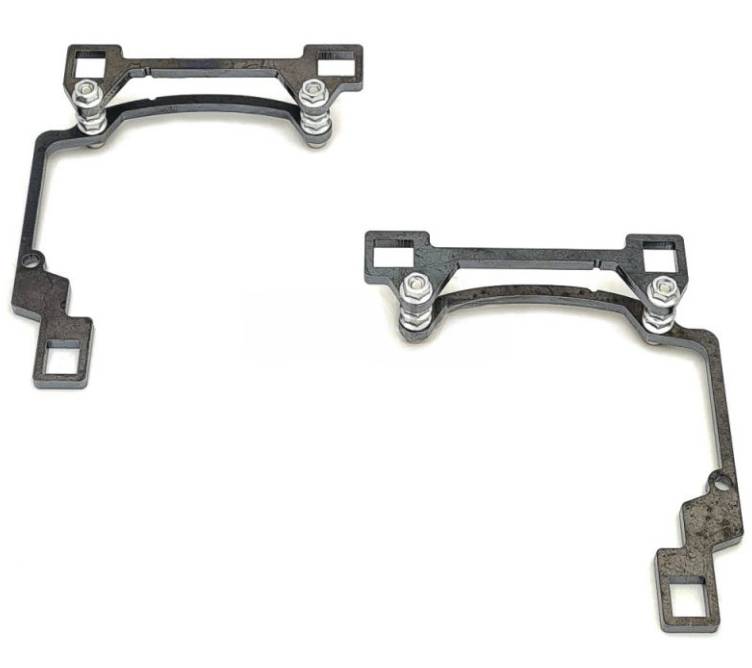 ���������� ����� Ssang Yong Rexton (2001-2008) Hella 3R/5R