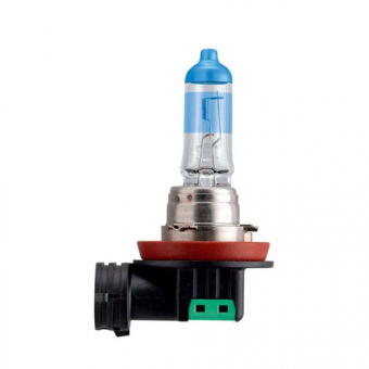 ���������� ����� H11 Philips White Vision 12V 12362WHVB1