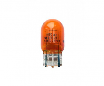 ���������� ����� WY21W Koito 12V