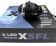 -  X-LED    X5FL 3.0 5500