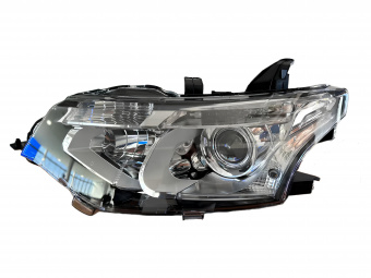 ���� Mitsubishi Outlander (2014-2015) ������ (�����)