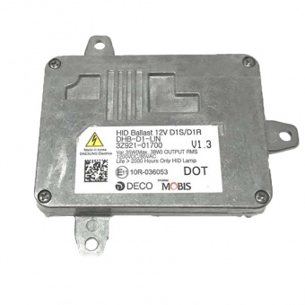 ���� ������� MOBIS D1S / D1R