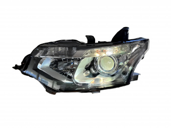 ���� Mitsubishi Outlander (2014-2015) ������ (�����)