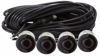 ���������� AAALINE LED-14 Black