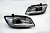 �������� ��� Audi Q5 (2013-2017) � bi-led ������� �V6 X-LED
