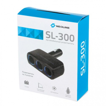 Neoline SL-300 ������������ �� 3 �������