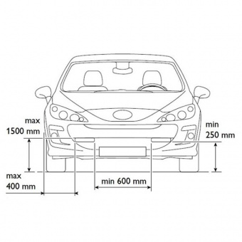     SHO-ME DRL-507