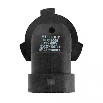 ���������� ����� �B3 MTF Palladium 5500K