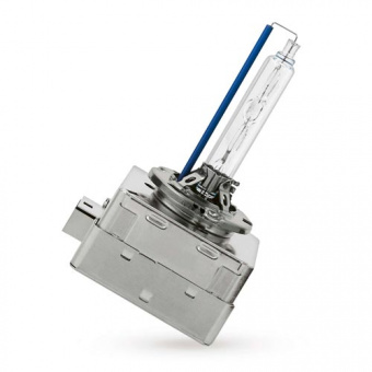 ����� ������ Philips D1S White Vision 5000K 85415WHV2C1