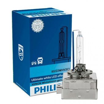 ���������� ����� D3S Philips White Vision 42403WHV2C1 (5000K)