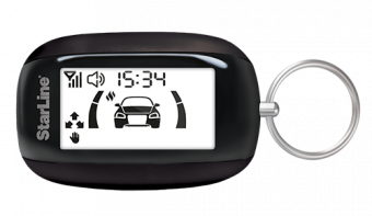 ������ StarLine B96 �������